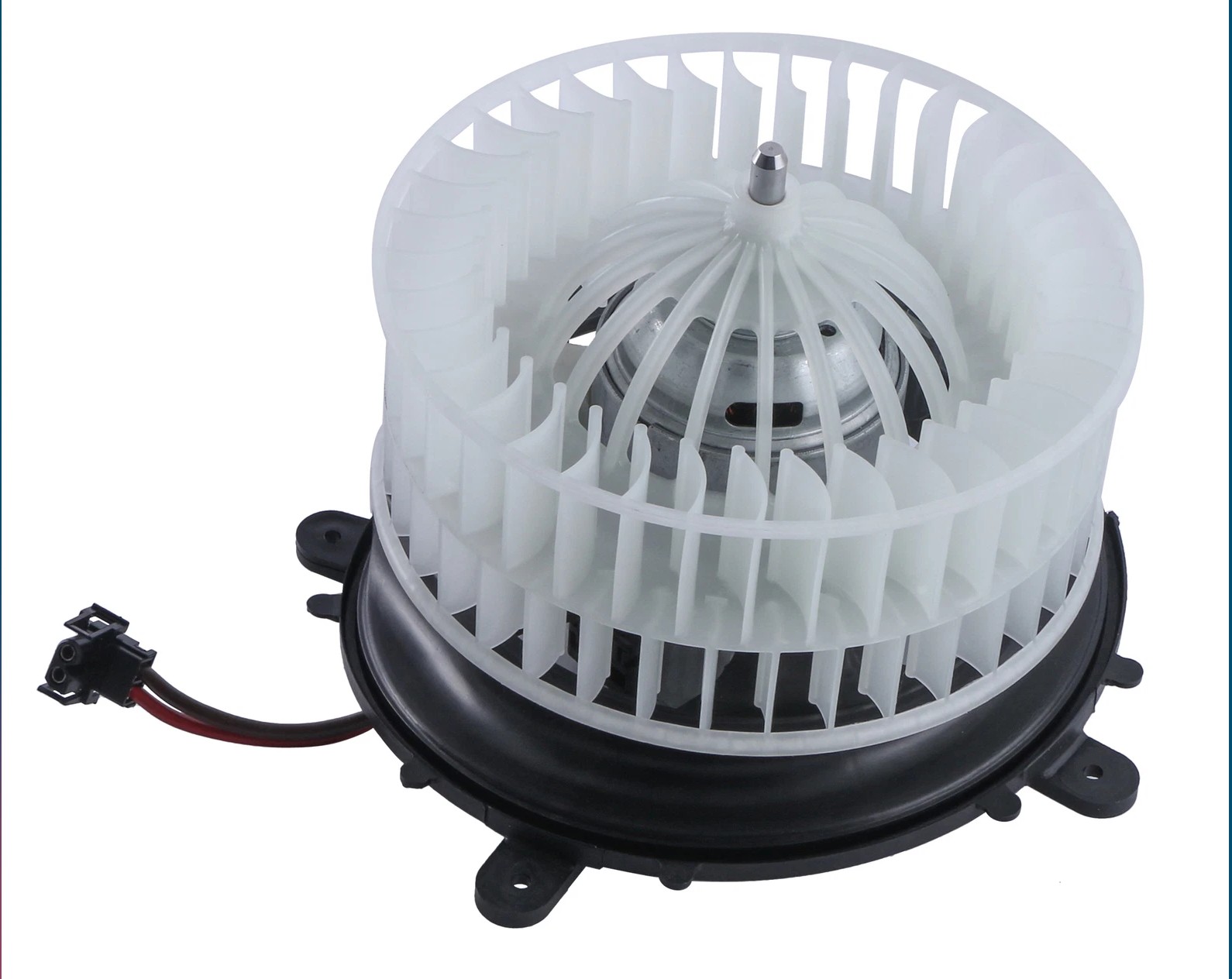 A/C Heater Blower Motor w/ Fan Cage For 2001-2006 CL500 CL55 AMG CL600 S55 AMG