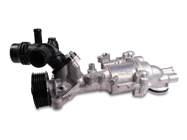 Mercedes-Benz C300 / GLC300 Water Pump — OEM