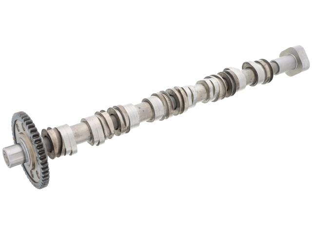 Audi A4 / A5 / Q5 / Allroad Exhaust Camshaft — Genuine OEM (2013–2017)