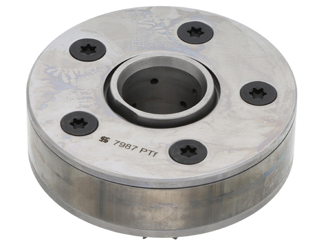Audi / Volkswagen 2.0T TFSI Camshaft Adjuster (VVT) — OE Quality (2005–2014)