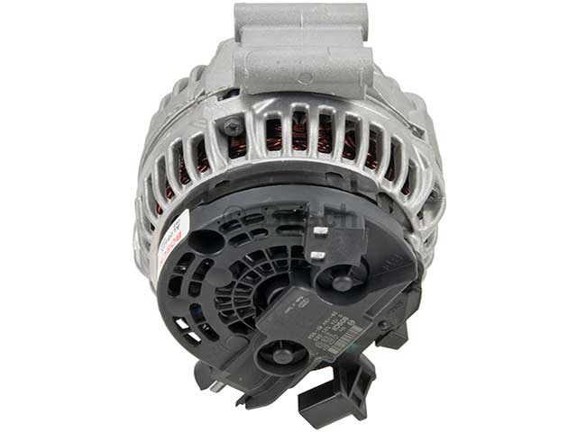 BMW 325i / 330i / Z4 3.0 Alternator 155A — Remanufactured (2006–2008)
