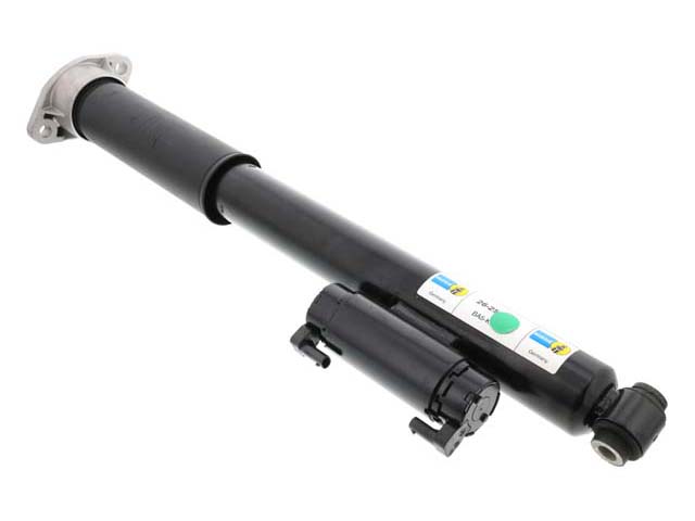 Mercedes-Benz W205 C-Class Rear Right Shock Absorber — OEM Bilstein B4 (2017–2023)
