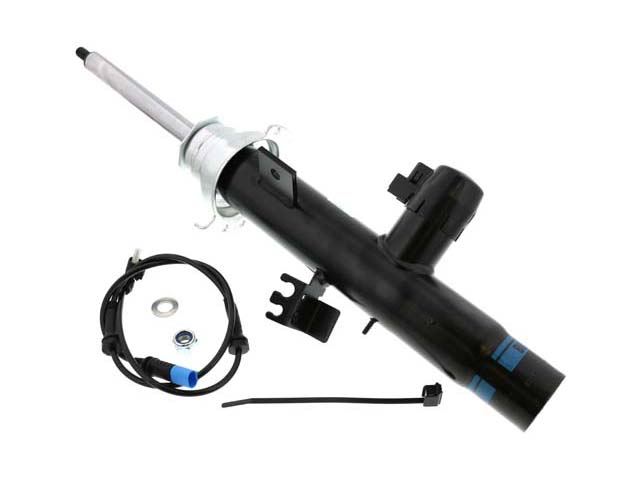BMW F30 3 Series Front Right Strut — Adaptive M Suspension (2012–2018) | PN 37 11 6 793 866