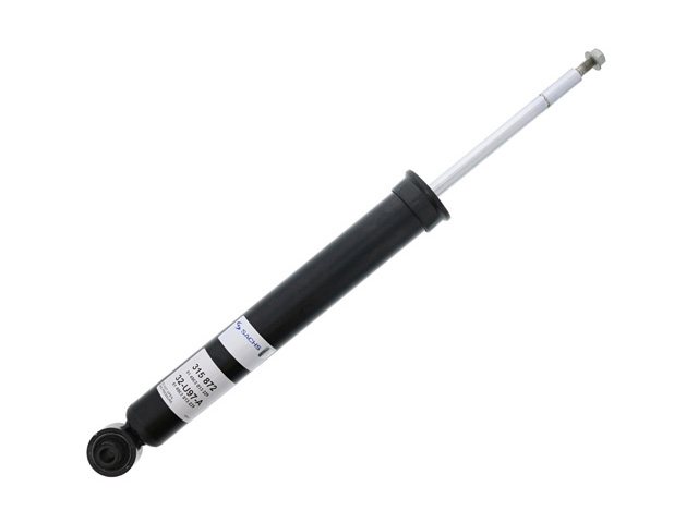 BMW F30 3 Series Rear Shock Absorber — M Sport Suspension (2012–2015)