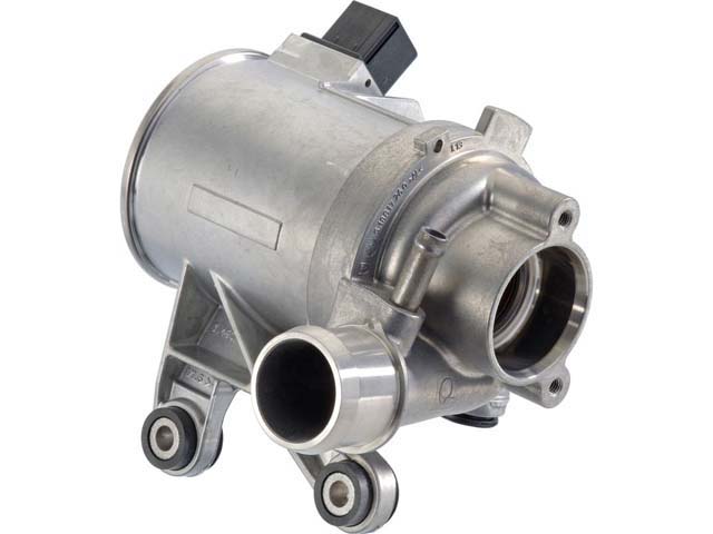 Mercedes-Benz M274 2.0T Electric Water Pump — OEM (2015–2023)