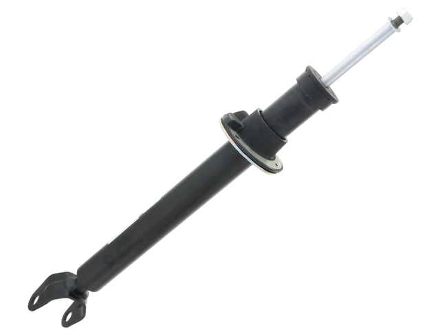 Mercedes-Benz W205 C-Class Front Strut — Comfort Suspension (2015–2021)