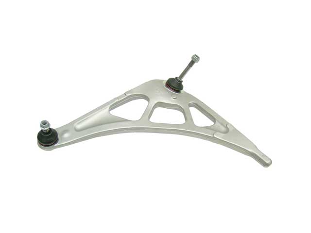 BMW E46 M3 Front Left Lower Control Arm (2001–2006)