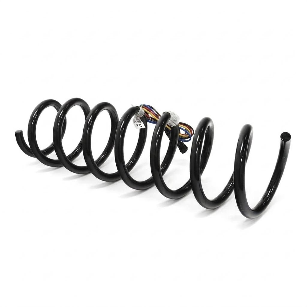 BMW F10 5 Series Rear Coil Spring (2011–2016)