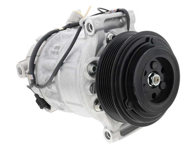 Range Rover / Sport / Evoque / Velar A/C Compressor (2013–2020)