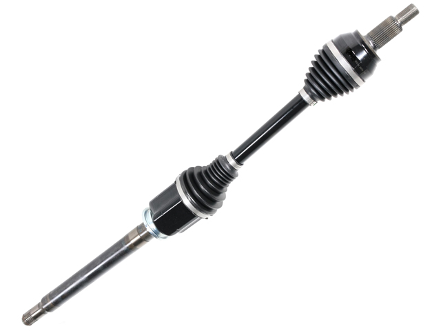 Range Rover / Range Rover Sport Front Right Axle Shaft Assembly (2013–2022)
