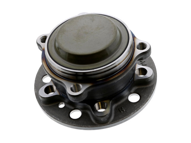 Mercedes-Benz C300 / C350e / E300 / GLC300 Front Wheel Hub with Bearing (2015–2022)