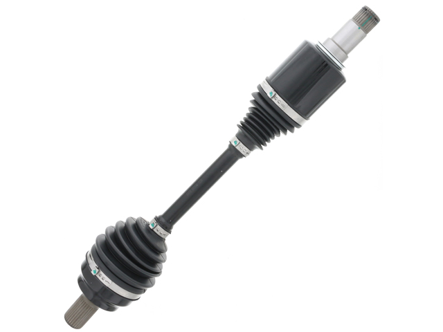 Mercedes-Benz CL550 / CLS63 AMG / E63 AMG / S550 Front Right Axle Shaft Assembly (2007–2018)