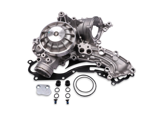 Mercedes-Benz AMG 5.5L Biturbo Water Pump (2014–2019)