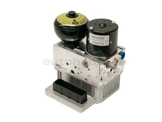Mercedes-Benz Remanufactured Hydraulic Unit — Exchange