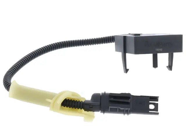 Mercedes-Benz Coolant Temperature Sensor — Radiator (Code 917)