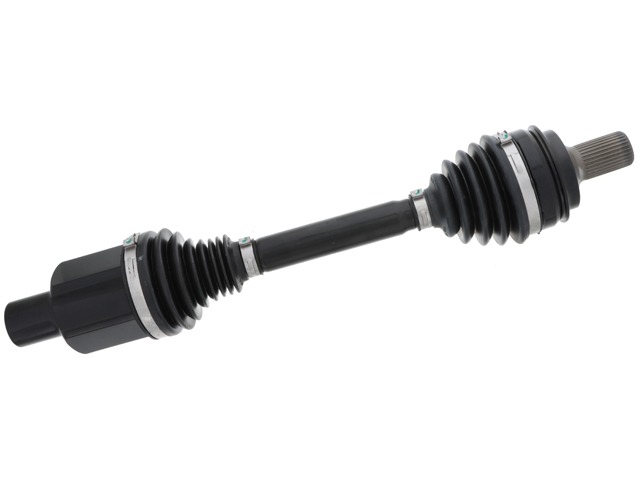 Front Left Axle Shaft Assembly — Mercedes-Benz C-Class