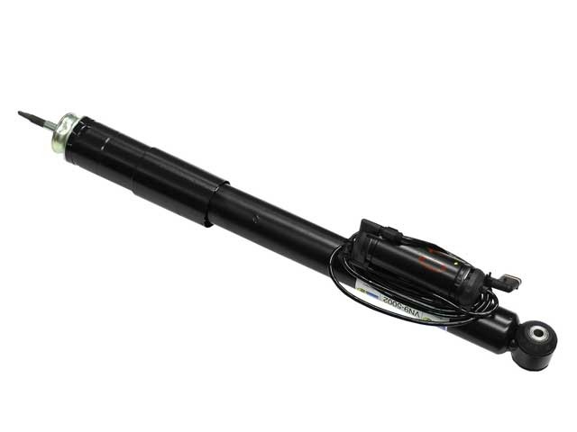Mercedes-Benz E-Class Rear Suspension Kit