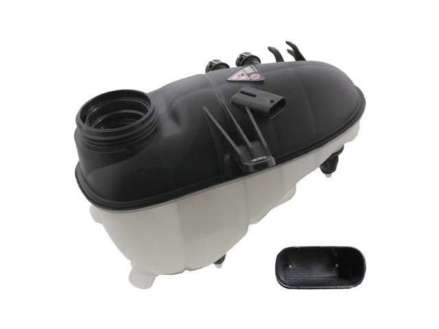 Mercedes-Benz Cooling System Kit — S-Class