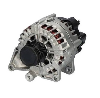 Mercedes-Benz Alternator — C300 / GLC300