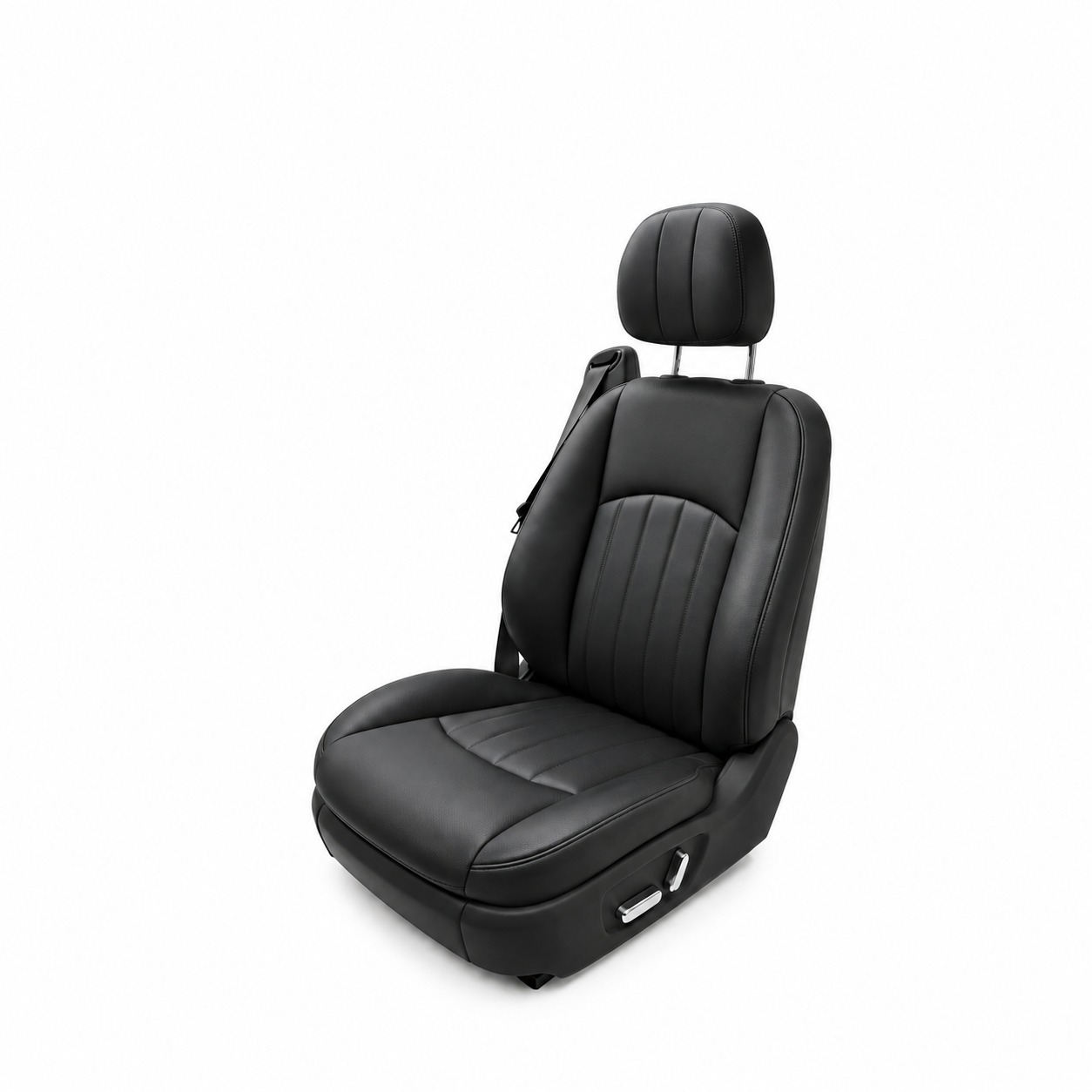 2007 Mercedes-Benz CLS-Class Front Seat Track Assembly – Driver Side (LH)