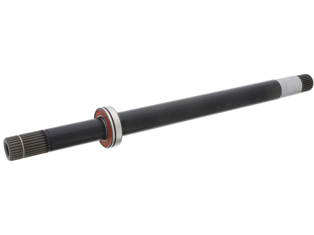 Front Axle Intermediate Shaft