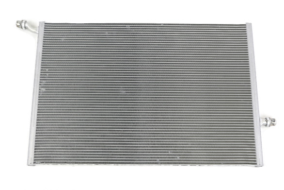 Mercedes-Benz Front Radiator (Low Temperature) C-Class